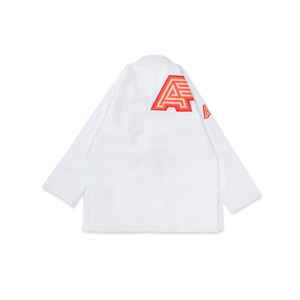 Jiu Jitsu brésilien essentiel pour hommes BJJ Gi-Respirant et durable-Parfait pour la pratique quotidienne et les compétitions" - Product Image 2