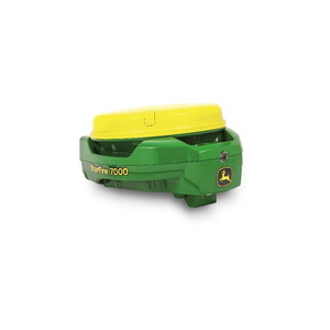 Receptor GPS duradero John Deer Starfire diseñado para tractores combinados y campos agrícolas de precisión modernos - Product Image 2