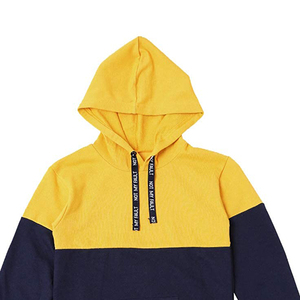 Nueva llegada Sudaderas con capucha para hombre 100% algodón Ecológico Ropa de calle Primavera Digital Sun Faded Style Bordado Transpirable Gran oferta - Product Image 4