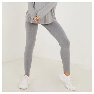 Dernier modèle de leggings pour femmes Leggings de gym pour femmes taille haute Push up Fitness Leggings de course Leggings de sport pour femmes - Product Image 2