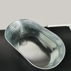 Seau à glace en acier inoxydable pour événements, seau à glace artisanal en aluminium, design marteau mural, écologique, pour utilisation sur table - Product Image 2