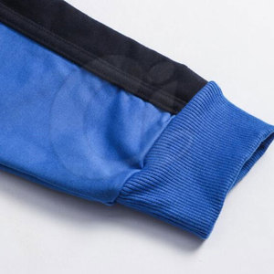 Servicio OEM, Conjuntos Deportivos Transpirables con Capucha para Hombre, Invierno, Tendencia, Corte Regular para Adultos - Product Image 3