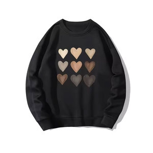 Sudadera para Mujer al Por Mayor Directo de Fábrica, Precio Bajo, MOQ Bajo, Mejor Precio, Sudadera para Mujer para Venta en Línea - Product Image 1