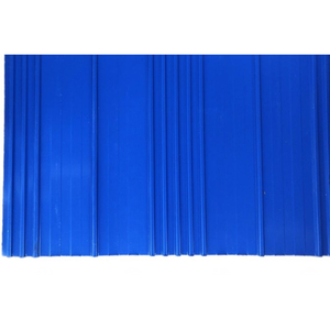 เครื่องรีดแผ่นเหล็กแบบเย็นระดับไฮเอนด์ใหม่เครื่องรีดแผ่นโลหะลูกฟูกเครื่องขึ้นรูปม้วนหลังคาแบบใหม่มอเตอร์ - Product Image 5