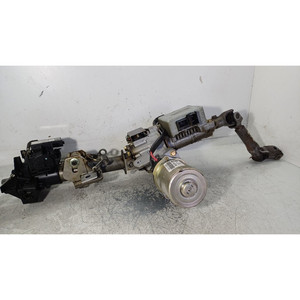 Columna de Dirección OPEL Corsa C 3P 1ª Serie 24463937/24463940 Z10XE (00>03) - Product Image 5