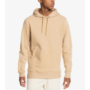Pull à capuche de couleur blanche en gros Sweat à capuche oversize décontracté pour homme Concevez personnalisé vos propres logos Sweat à capuche de haute qualité - Product Image 6