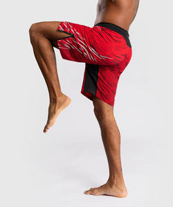 High quality Men MMA <b>Shorts</b> hot selling comfortable <b>cheap</b> rate Workout wear light weight Men MMA <b>Shorts</b> with custom logo/color - Product Image 5