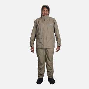 GRAO Conjunto de ropa de abrigo para hombre Chubasquero Navegación - Product Image 1