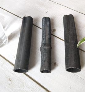 ถ่านไม้ไผ่ธรรมชาติ100% ถ่าน-ถ่านมอระกู่-ถ่านก้อนถ่านส่งออกไปยังตลาดยุโรปสหราชอาณาจักร - Product Image 4