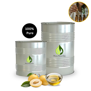 Huile de marula 100% pure pressée à froid pour les soins naturels de la peau, des cheveux et du corps et l'aromathérapie, massage - Approvisionnement en gros - Product Image 1