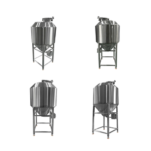 Réservoirs et bacs de décharge personnalisés en acier inoxydable pour les lignes d'alimentation et d'emballage | Vietnam OEM Fabrication - Product Image 2