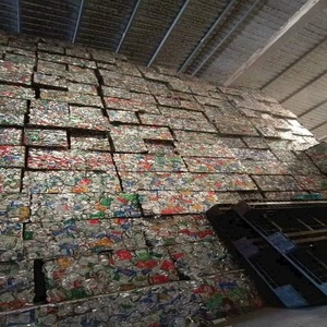 Pista de cobre de chatarra HMS 1 y 2 usada de alta calidad a granel - Product Image 3