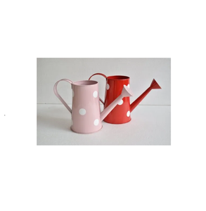 กระป๋องน้ำโลหะรูปทรงกระป๋องออกแบบใหม่สำหรับบ้านสวนการใช้งานประจำวันสำหรับความต้องการรดน้ำทุกวัน - Product Image 6