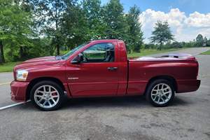 DODGE RAM SRT-10 2006 d'occasion, conduite à gauche/droite - Product Image 6