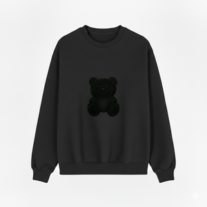 Pullover <b>Sweatshirt</b> For Men Oversized Street Style High Quality OEM Export Product - Product Image 1