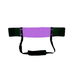 อุปกรณ์เสริมสำหรับฝึกกล้ามเนื้อกล้ามเนื้อไบเซ็พออกกำลังกายยกน้ำหนักออกกำลังกายฟิตเนสอุปกรณ์ออกกำลังกาย - Product Image 6