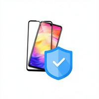 Protection d'écran en verre trempé anti-poussière, antistatique, dureté 9H, anti-graisse pour Oppo pour toute la série HD