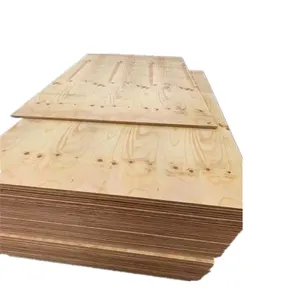 ไม้อัด18มม. สำหรับงานก่อสร้างไม้อัดเชิงพาณิชย์ - Product Image 1