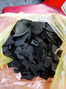 Utilisation complète du charbon de bois de noix de coco pour la récupération - Product Image 2