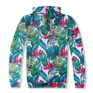 Ensemble de survêtement unisexe à motif uni d'hiver, couleur et logo personnalisés, best-seller, 100% polyester, prix de gros - Product Image 2