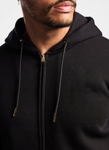 Ensemble de survêtement pour homme en deux pièces, conçu pour les entraînements, les voyages, les vêtements décontractés et les mouvements quotidiens confortables - Product Image 5