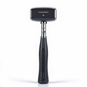 Sledgehammer 1000g Steel Head PEDDINGHAUS 1000g Steel Tube <b>Hammer</b> - Product Image 3