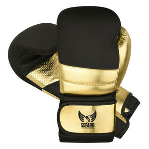 Gants de boxe de qualité supérieure en gros Quantité importante de gants de boxe Prix bas Gants de boxe - Product Image 1