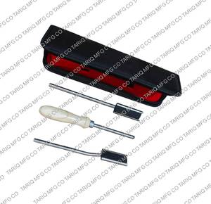 Nueva llegada escofina de flotador dental de caballo con mango de madera o plástico opciones personalizadas disponibles por TARIQ MFG CO - Product Image 3