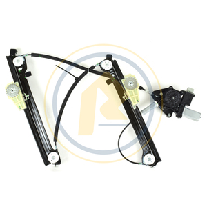 ตัวควบคุมหน้าต่าง AC rolcar ปรับได้สำหรับ50545019 OE เหมาะสำหรับ Alfa Romeo 4C 2013 - Product Image 1