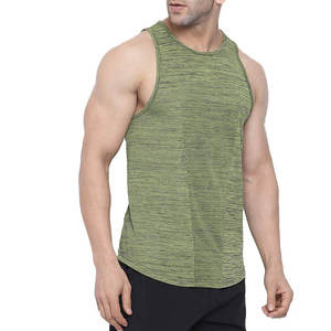 Débardeur surdimensionné de haute qualité pour hommes, dernier design avec service OEM, prix bas et coût réduit - Product Image 3