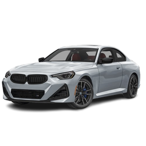 Coupé Deportivo de Dos Puertas de Alto Rendimiento, Usado, Modelo 2024, Superventas, en Buenas Condiciones, de Fábrica - Product Image 6