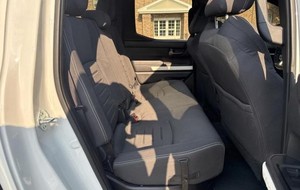 TOYOTA TACCOMA DOUBLE CAB 2024 d'occasion - Product Image 3