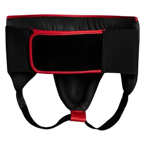 Nouvelle arrivage de protège-aine confortable pour hommes et femmes vente en gros de protecteurs en cuir pour le taekwondo et la boxe - Product Image 3