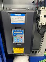 Máquina Usada Haitian de 90 Toneladas Serie Mars 3, Económica, con Servo de Ahorro de Energía y el Menor Costo de Mantenimiento