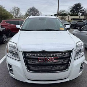 ใช้2015 GMC ภูมิประเทศ SLT - Product Image 1