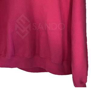 Nuevo diseño, las mejores sudaderas con diamantes de imitación para mujer, sudaderas transpirables con diamantes de imitación para mujer a precio mayorista, fabricadas en Pakistán - Product Image 5