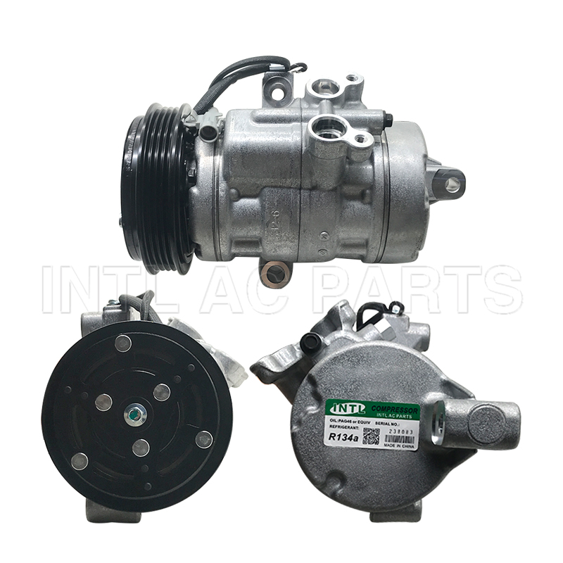 INTL-XZC865B AC Compressor for Suzuki Baleno OEM 95200M68P00