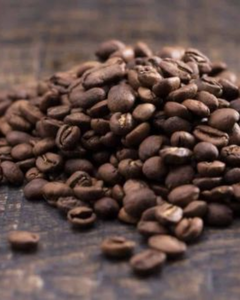 Café en grains torréfiés de qualité d'exportation, niveau de torréfaction personnalisé disponible - Product Image 4