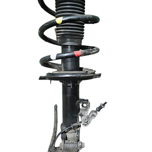 Mecanismo Completo Derecho KIA Venga 1ª Serie 51716-1K000 (10>) - Product Image 6