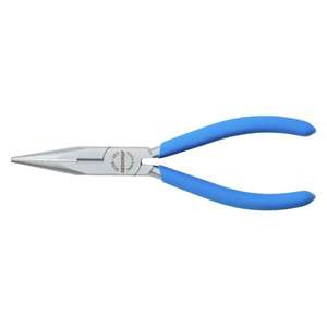 Pince à bec droit Gedore, outil de haute qualité pour la préhension et la compression - Product Image 3