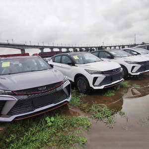 2025 1.5td Star Edition SUV <b>Mini</b>-Size 1.5L Petrol New Car ACC Manual Gearbox Left Steering Accidently free and ready - Product Image 1