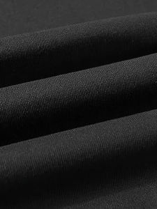 Sweat à capuche homme Hip Hop Streetwear Sweat à capuche décontracté et chemise de sport polyvalente tendance Sweat à capuche à fermeture éclair pour homme Vêtements à fermeture éclair US - Product Image 6