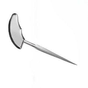 Giá Rẻ Giá tùy chỉnh perthes khoét 21.5cm chỉnh hình dụng cụ phẫu thuật tái sử dụng thép không gỉ - Product Image 4