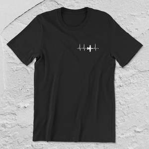 เสื้อยืดผู้ชายลายกราฟิกทันสมัยเสื้อยืดแฟชั่นแนวสตรีทผ้าคอตตอน100% นุ่มใส่สบายเหมาะสำหรับใส่ทุกวันหรือใส่เที่ยวนอกบ้าน - Product Image 2