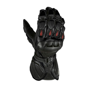 Gants de motocross au design unique - Haute qualité, séchage rapide, matière douce, élégants, pour les sports de plein air quatre saisons, compatibles écran tactile - Product Image 3