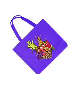 Sacs fourre-tout en jute fabriqués à la main Sacs à provisions fabriqués au Bengale occidental - Product Image 6