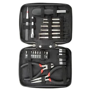 Set di 25 Strumenti Promozionali Personalizzati Aldrin - Product Image 4