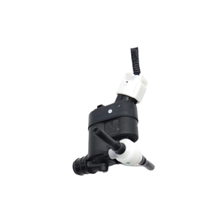 MOTORE LAVAVETRO HYUNDAI i20 Serie 98510-M4000 (20>) - Product Image 4