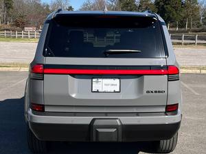 Vehículo Utilitario Deportivo (SUV) Lexus GX550 Premium+ 4WD 3.4L Gas V6 Usado, Año 2026, Listo para Enviar, GX550 AWD V6 Sport SUV 2026 - Product Image 3