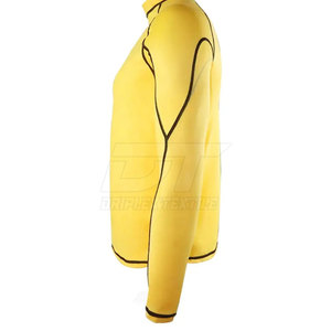 Servicio OEM Calidad superior Color personalizado Tamaño personalizado Rash Guards Estilo único Uso al aire libre Rash Guards - Product Image 3